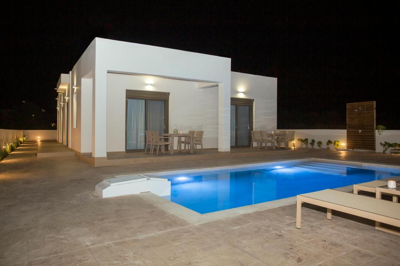 Peratzada Apartment Tsilivi  Exterior photo